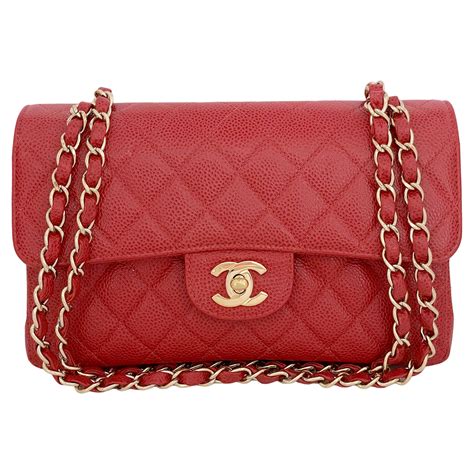 chanel vintage bags better qualitty|Everything You Should Know About Vintage Chanel Handbags: .